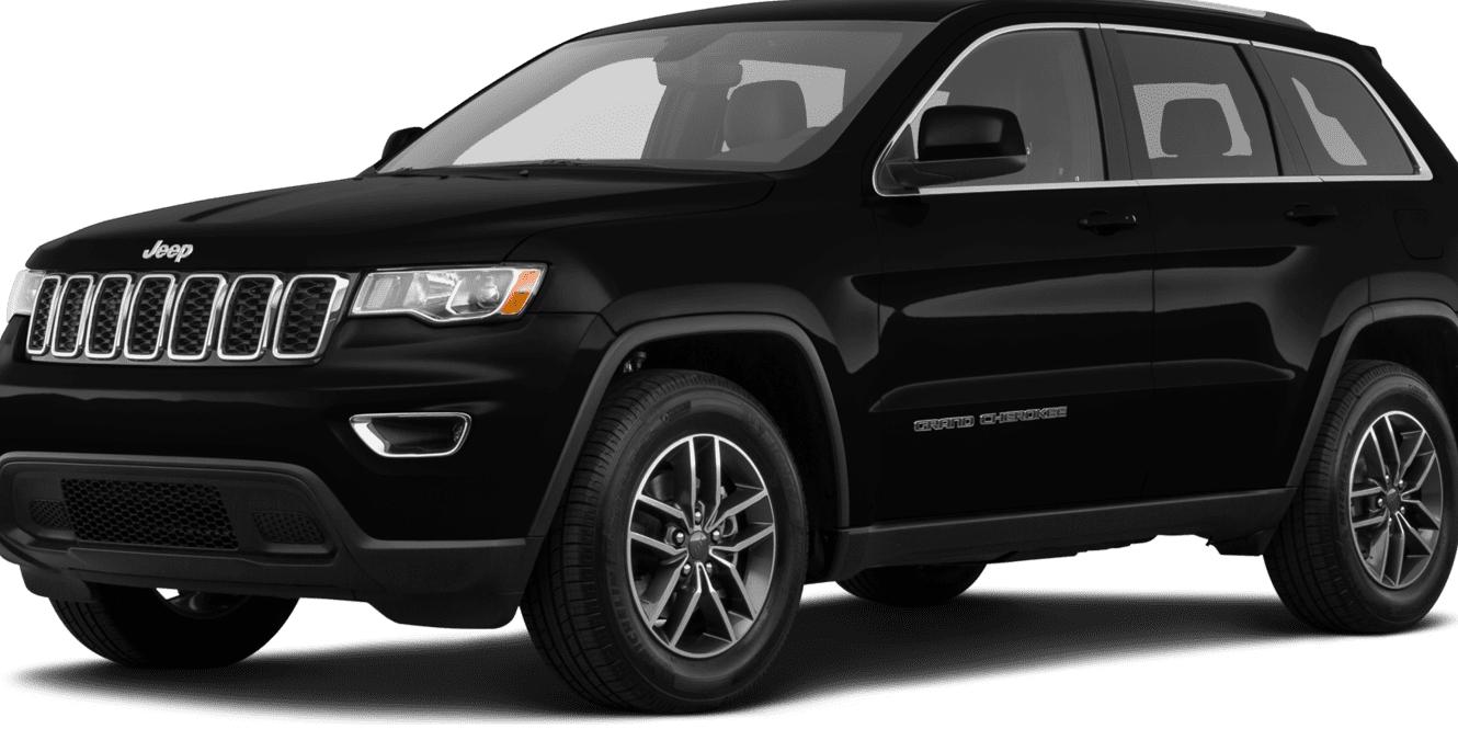 JEEP GRAND CHEROKEE 2019 1C4RJFAG1KC565636 image